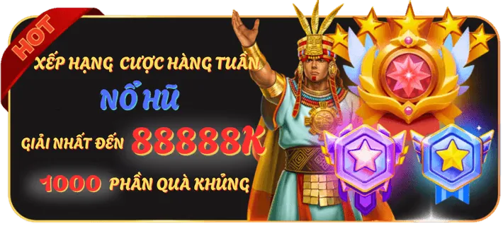 Mẹo nổ hũ Slot Game tại BC88BET