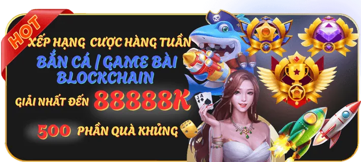 Tổng quan nền tảng BC88BET Casino