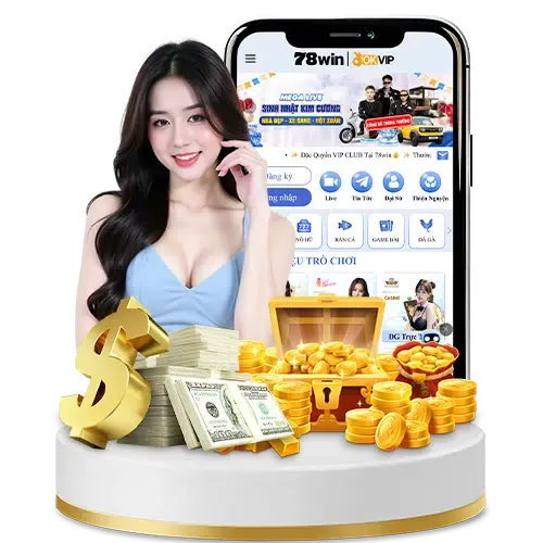Hoàn trả tiền cược cao hơn cho thành viên VIP BC88BET