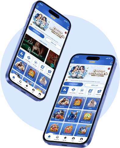 Giao diện thân thiện BC88BET