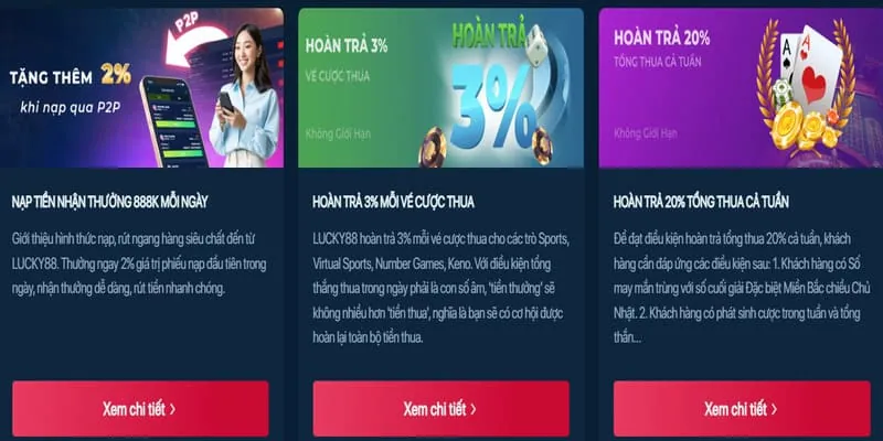 Game Nổ Hũ Lũy Tiến